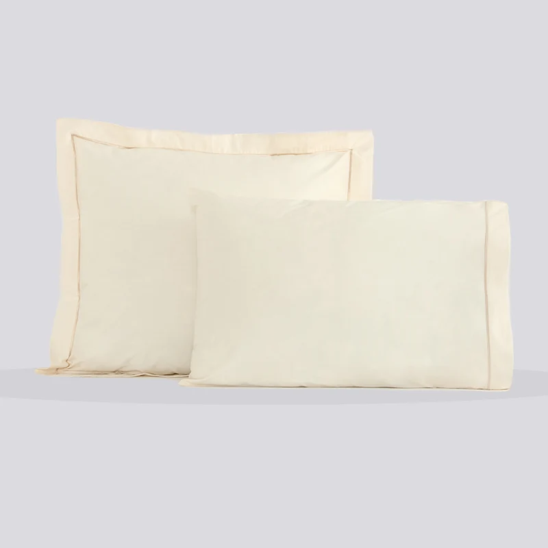 Funda de Almohada 50x70 | ROY | Crudo