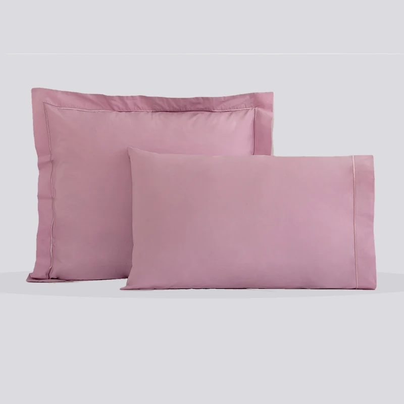 Funda de Almohada 50x70 | ROY | Rosa