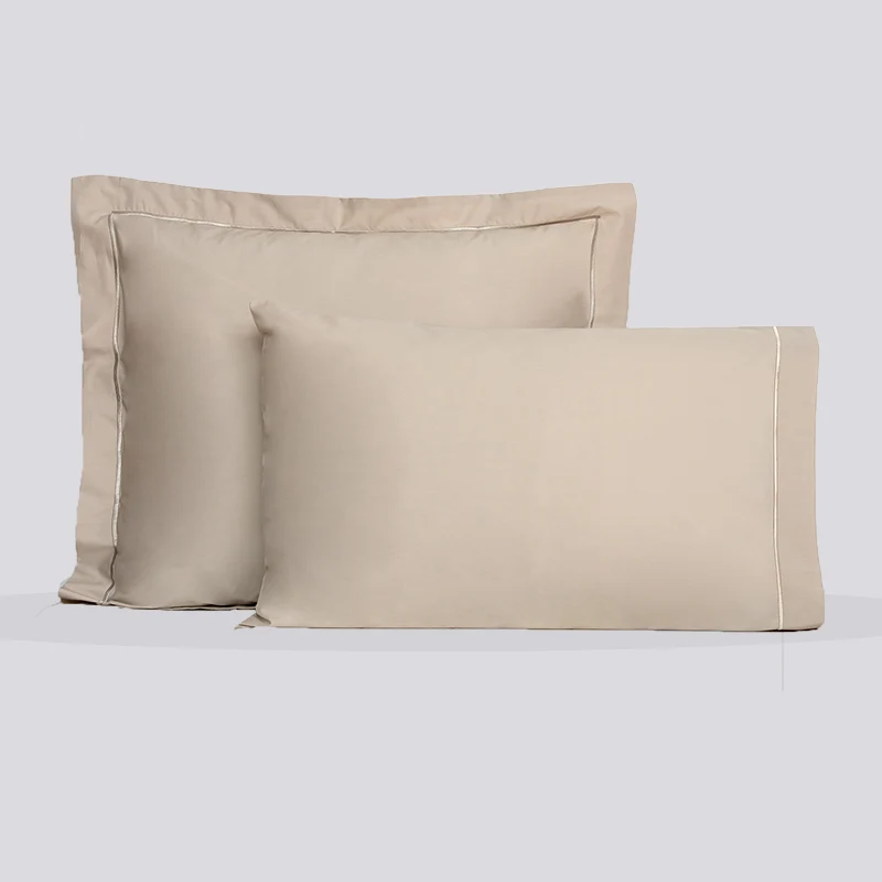 Funda de Almohada 50x70 | ROY | Beige