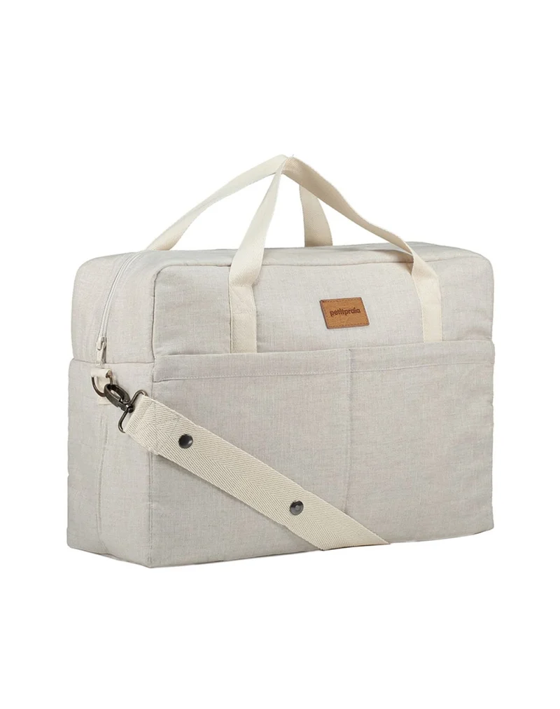 Bolso - LINO BEIGE