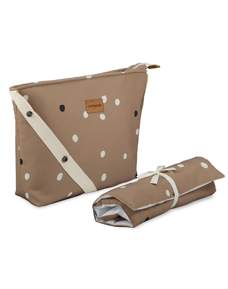Bolso CITY - MR. TENDER