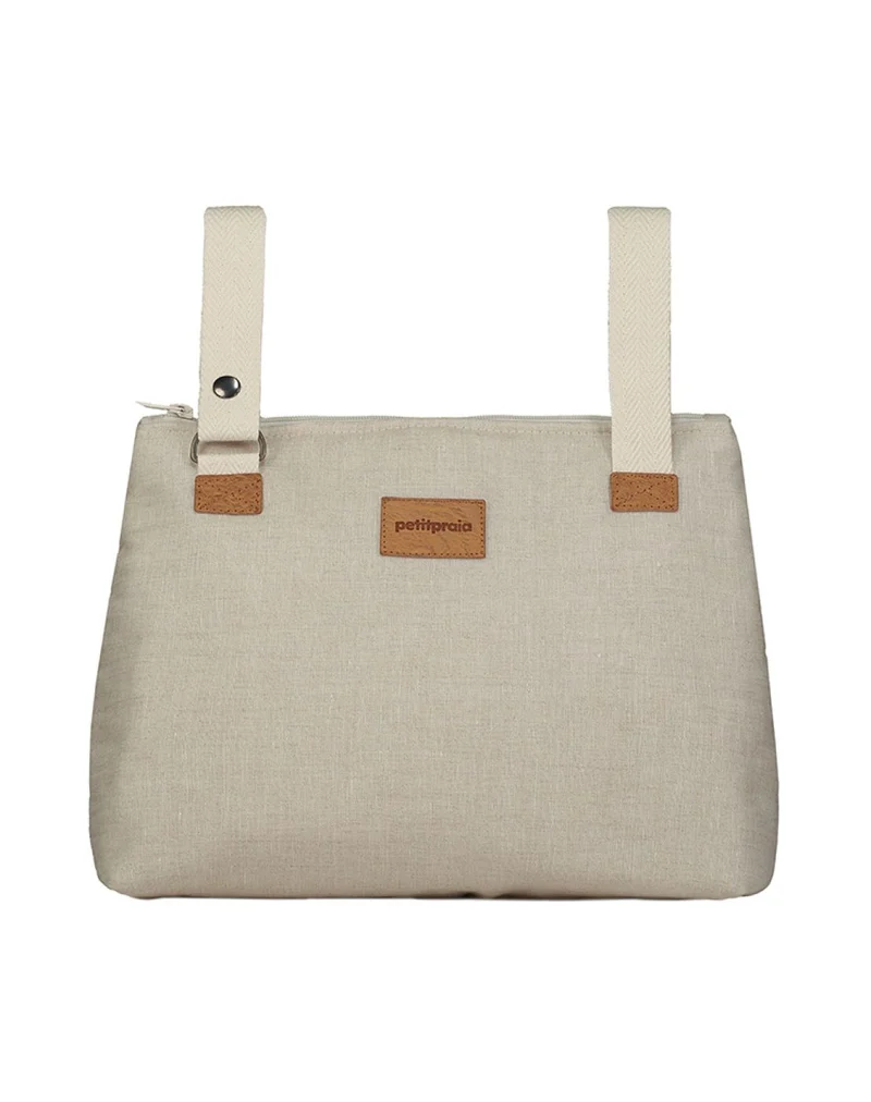 Bolso Wander - LINO BEIGE