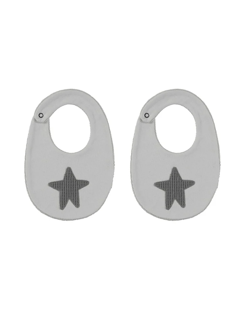 Babero (Pack de 2 unidades) - MOON