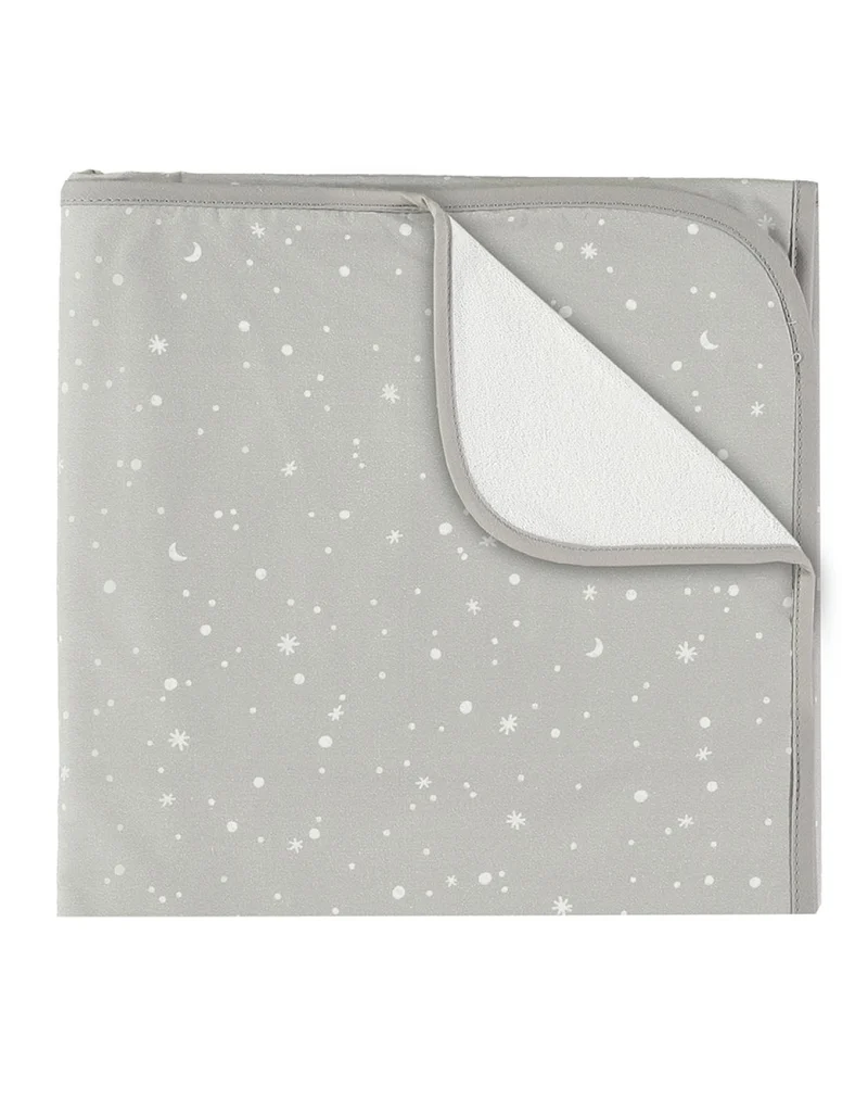 Arrullo - COSMOS GRIS