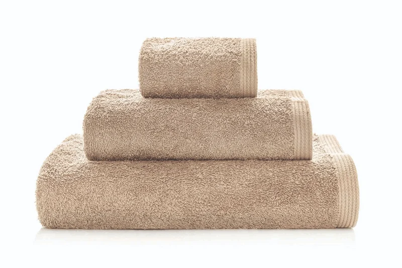 Basic Linen toalla