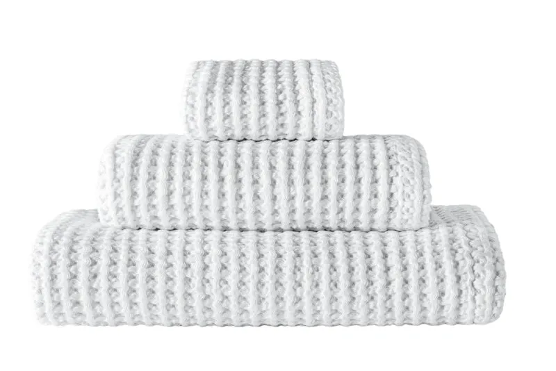 Spa White toalla