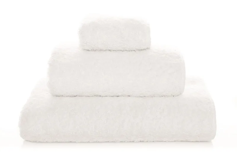 Luxury White toalla