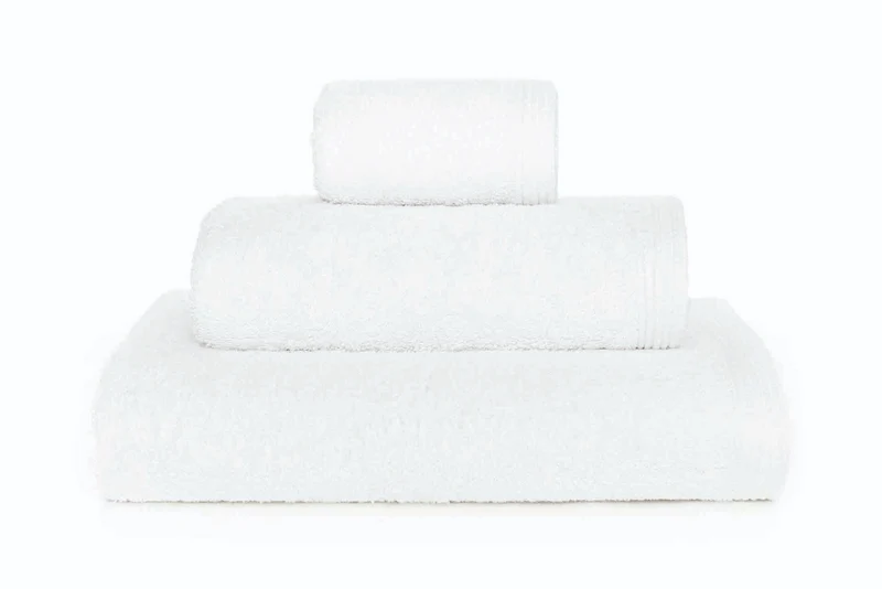 Basic White toalla