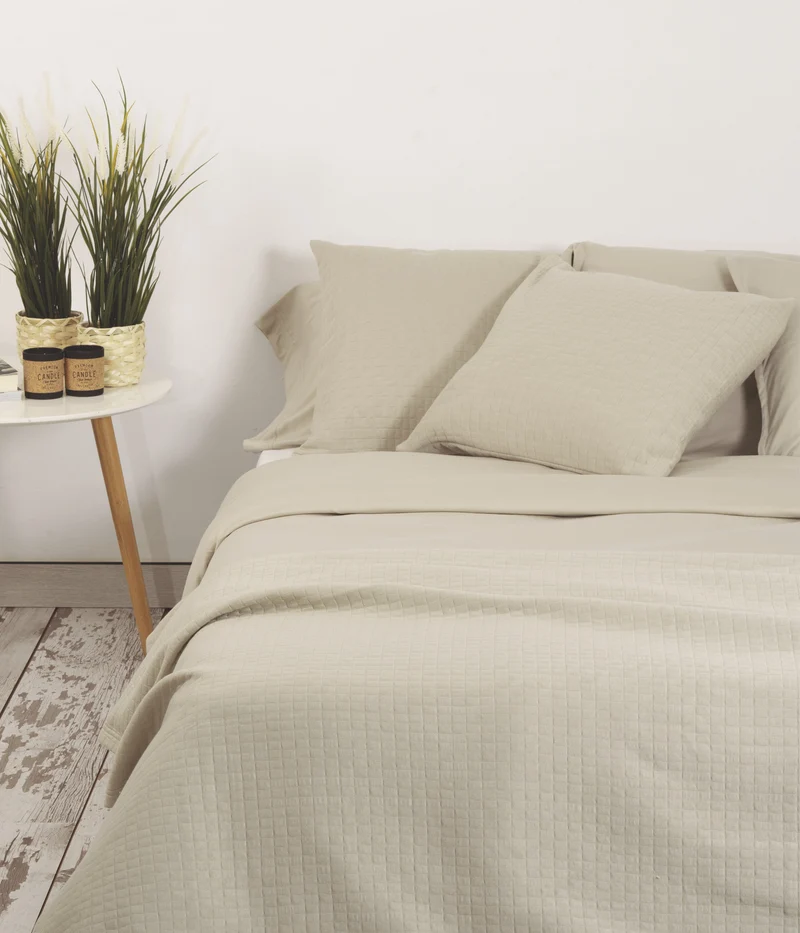 Basic Linen funda nórdica