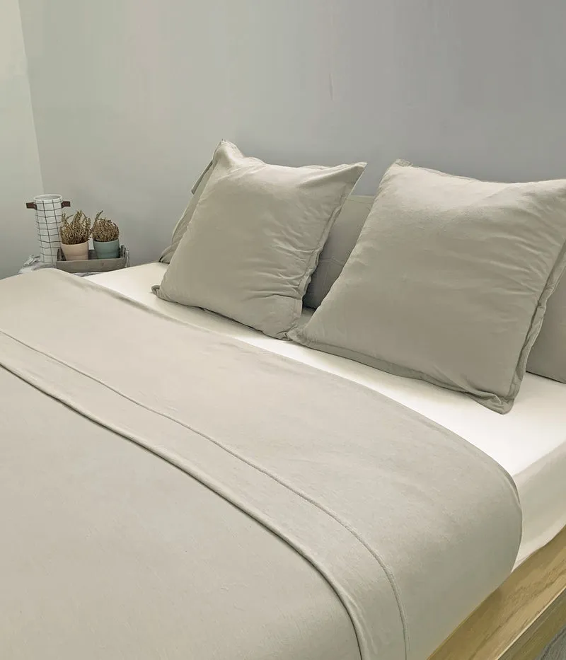 Basic Linen sábana