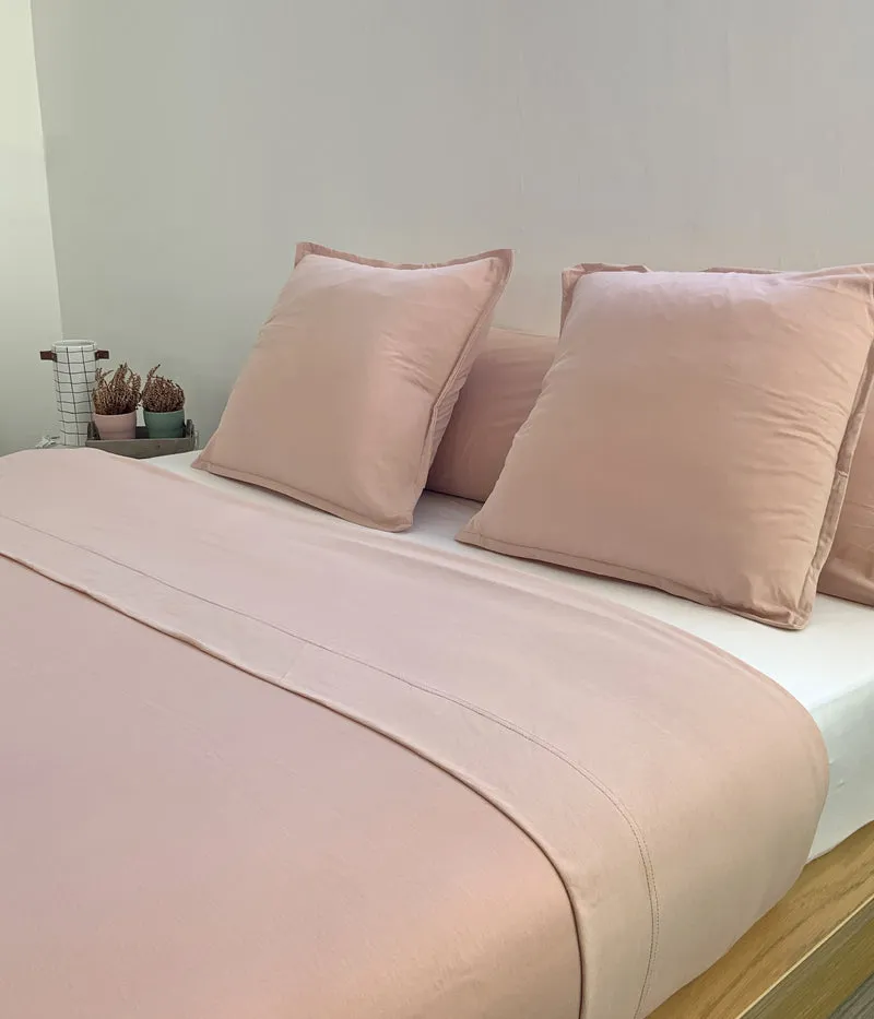 Basic Pink sábana