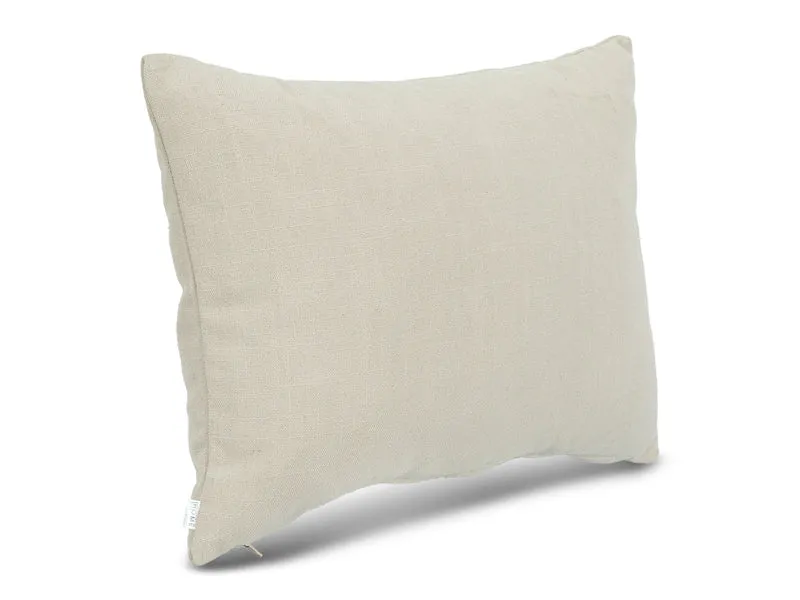 Cojin Chocolate Beige Lumbar
