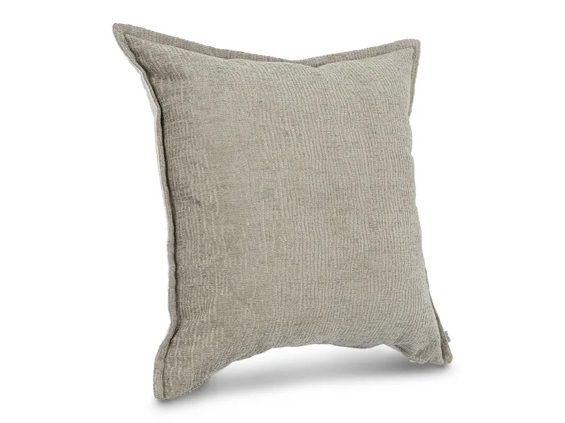Cojin Bio Beige Cuadrado Mediano