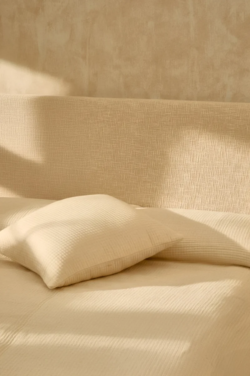 Cabecero desenfundable para cama Jaipur