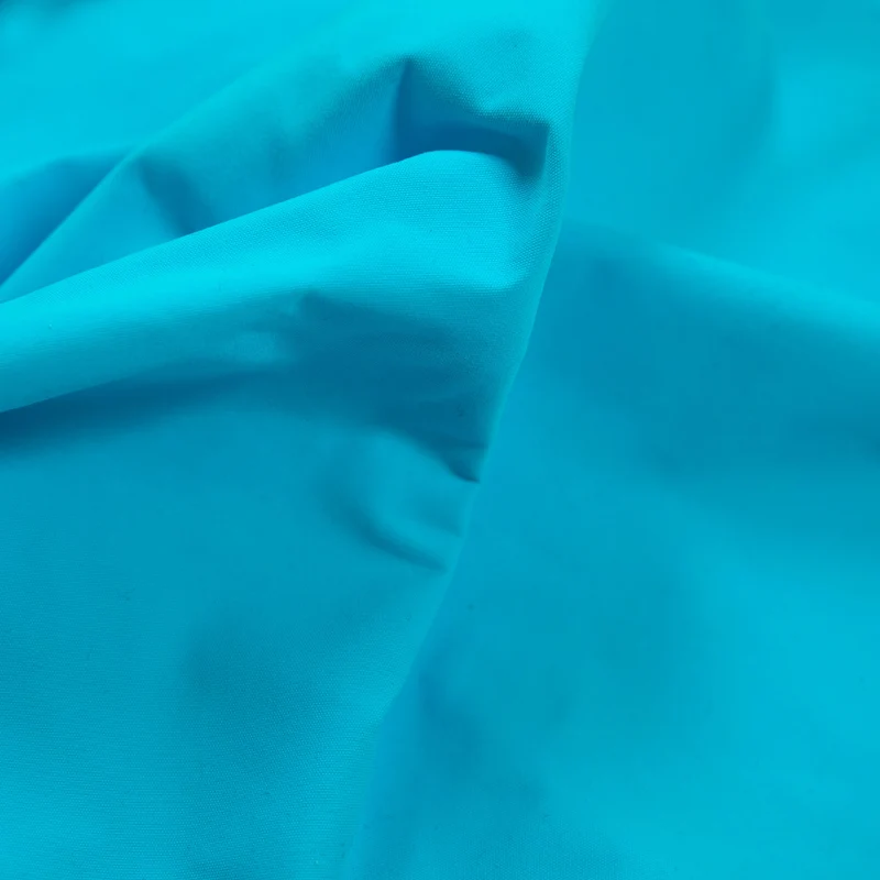 Tejido Poliamida con Protección UV UPF40+ | Azul Cielo