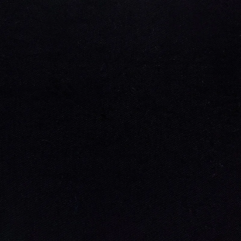 Tejido Poliamida para Bañadores | Negro