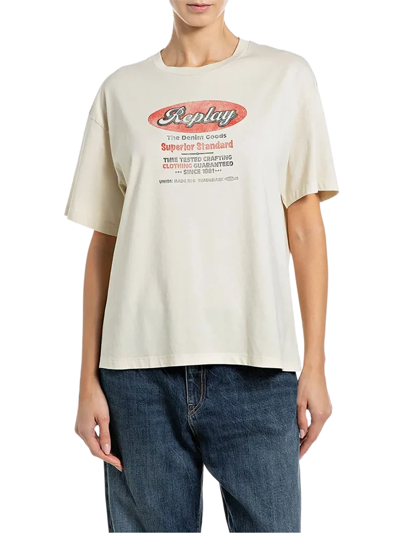 Camiseta