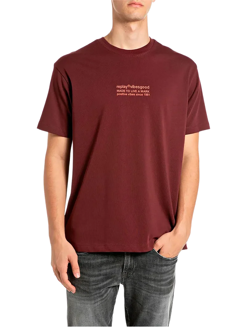 Camiseta