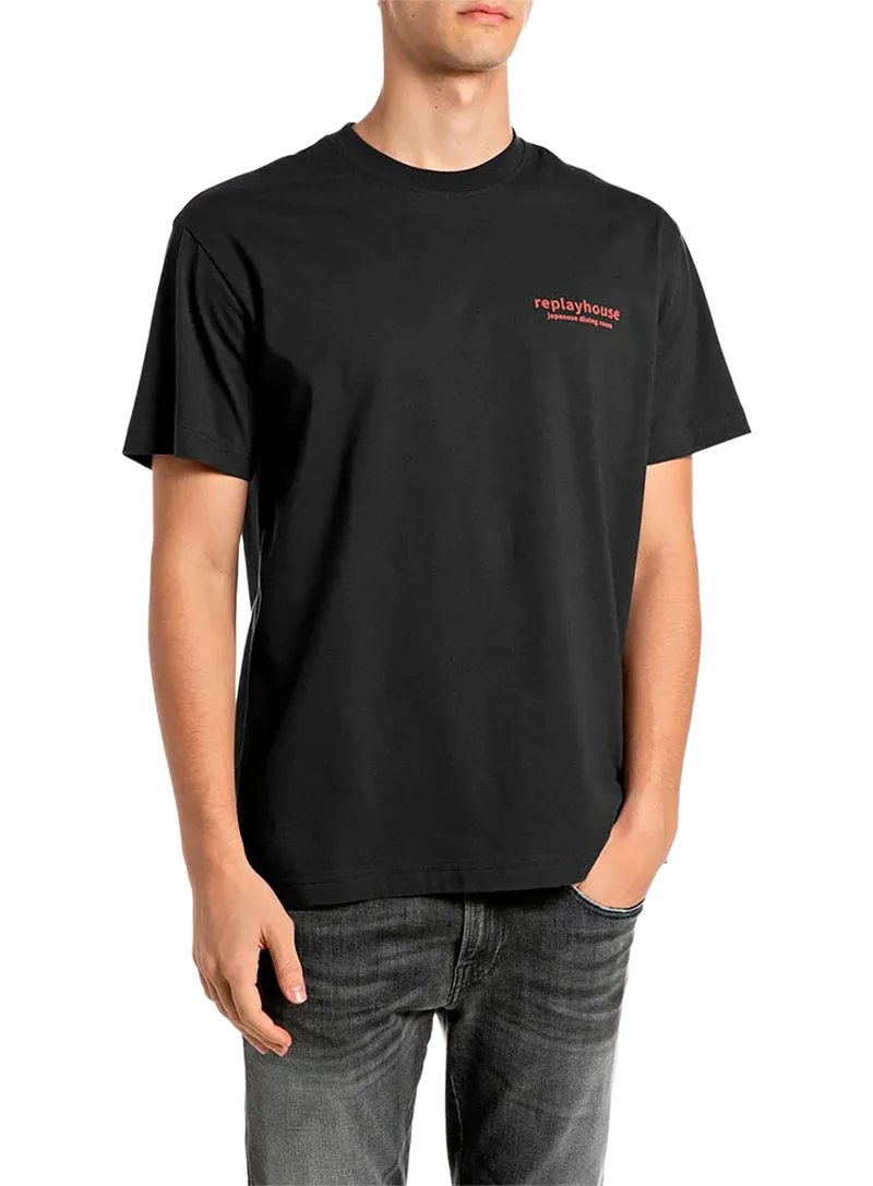 Camiseta