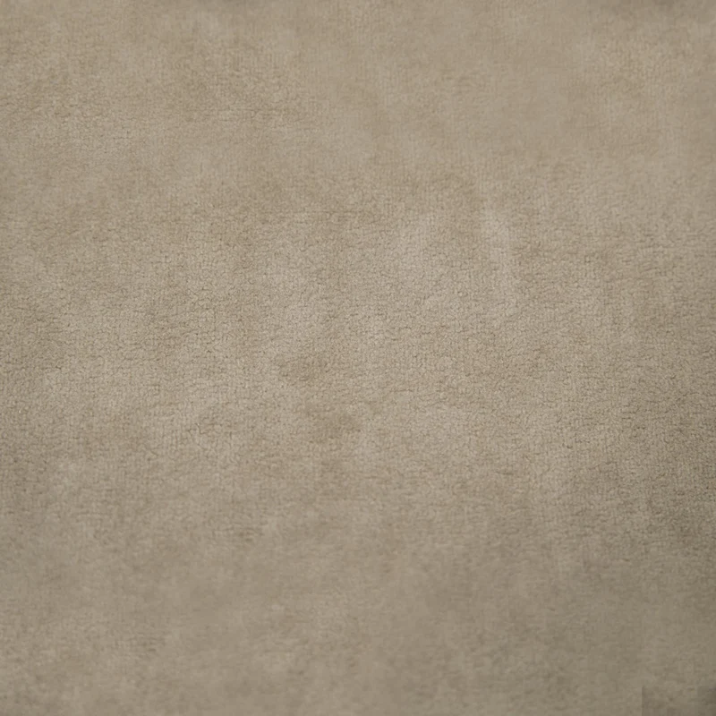Tela Terciopelo Pet Friendly para tapizar | Beige | LICE