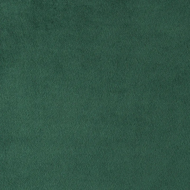 Tela de terciopelo para tapizar sofás - ARIS | Verde botella