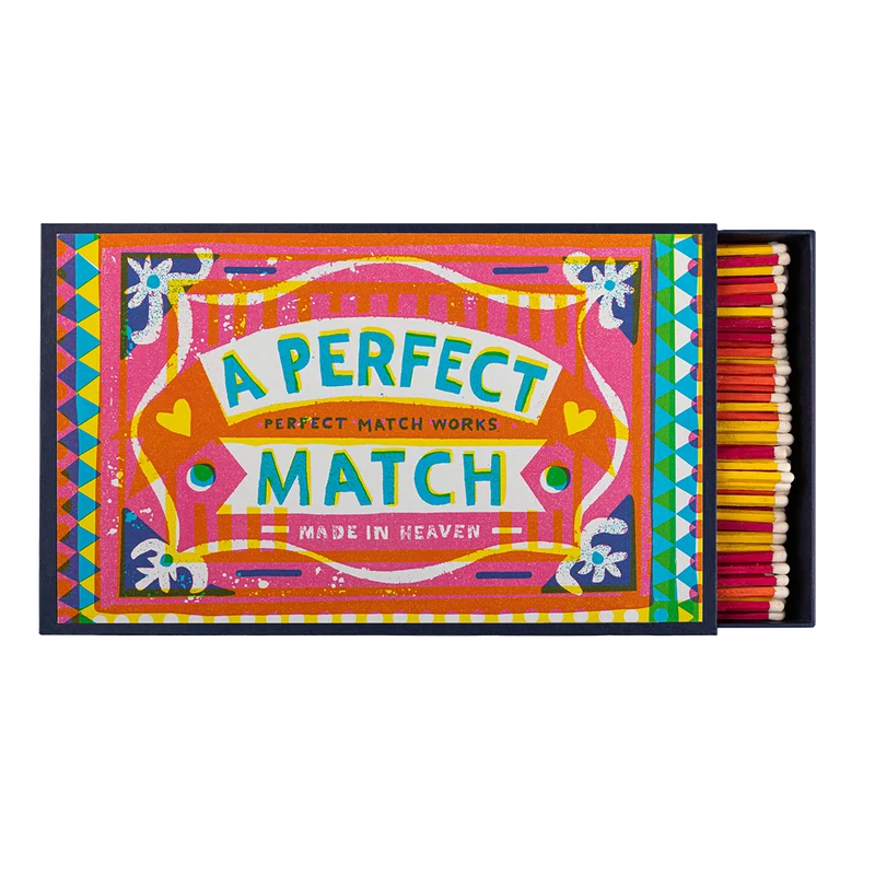 A Perfect Match
