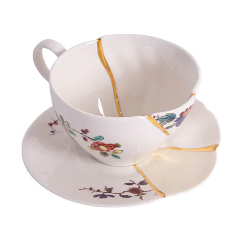 Taza De Té Seletti 3