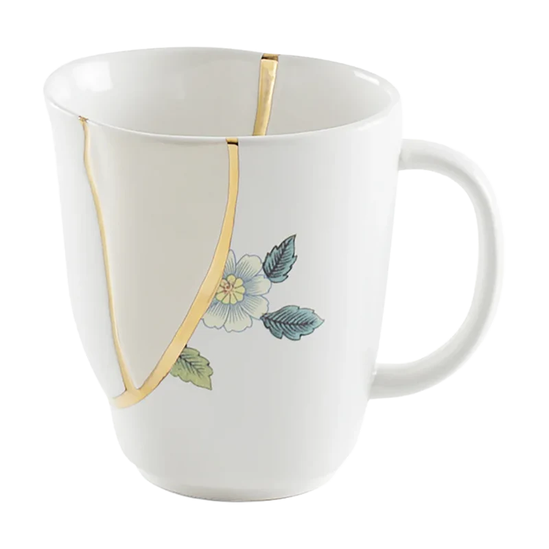 Taza Kintsugi 01