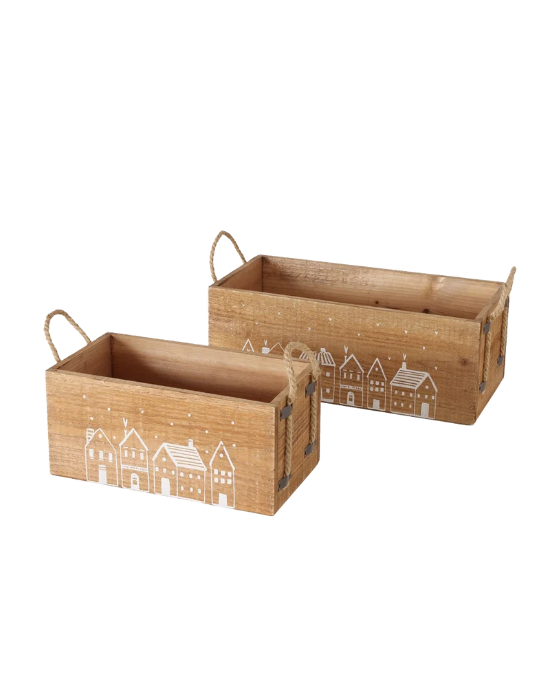 Box Nordy