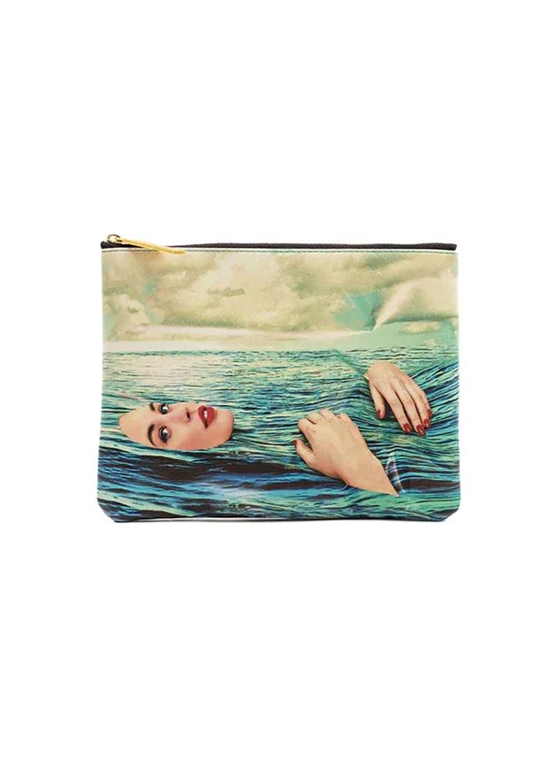 Cartera Seagirl Mediana