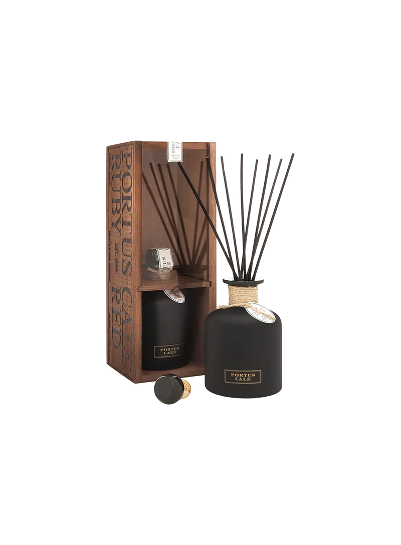 Difusor De Fragancias Ruby Red 250ml