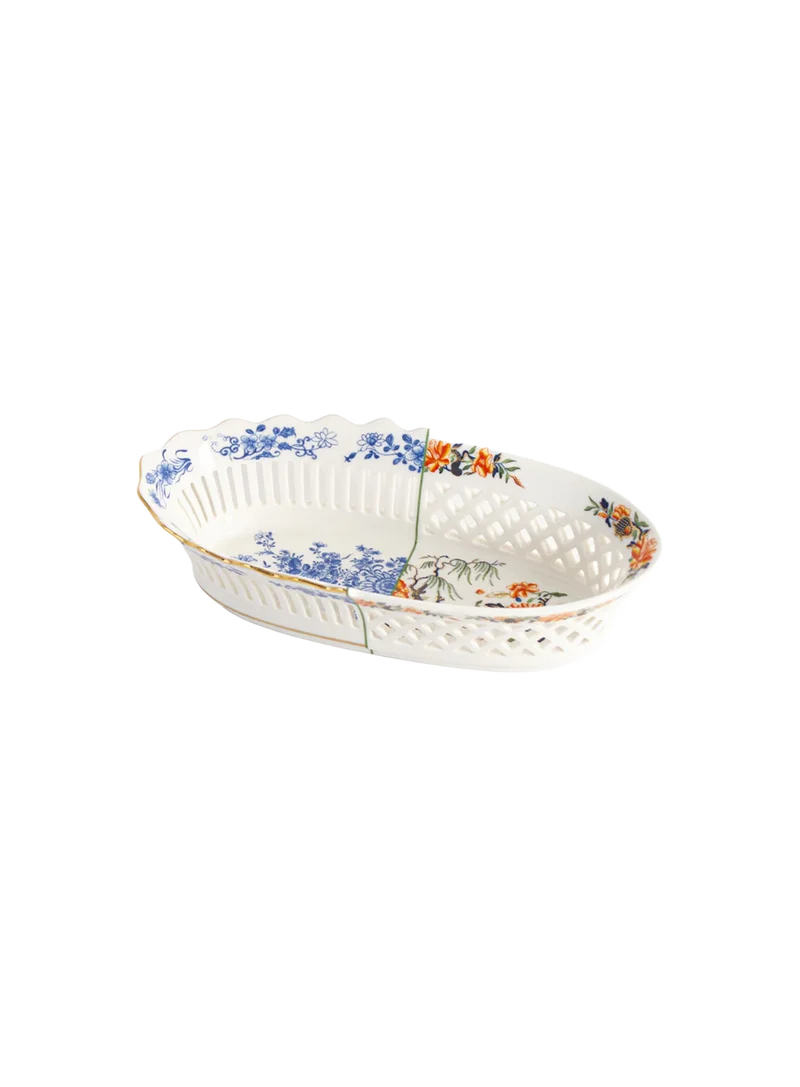Cesta Para Pan Hybrid Desivia