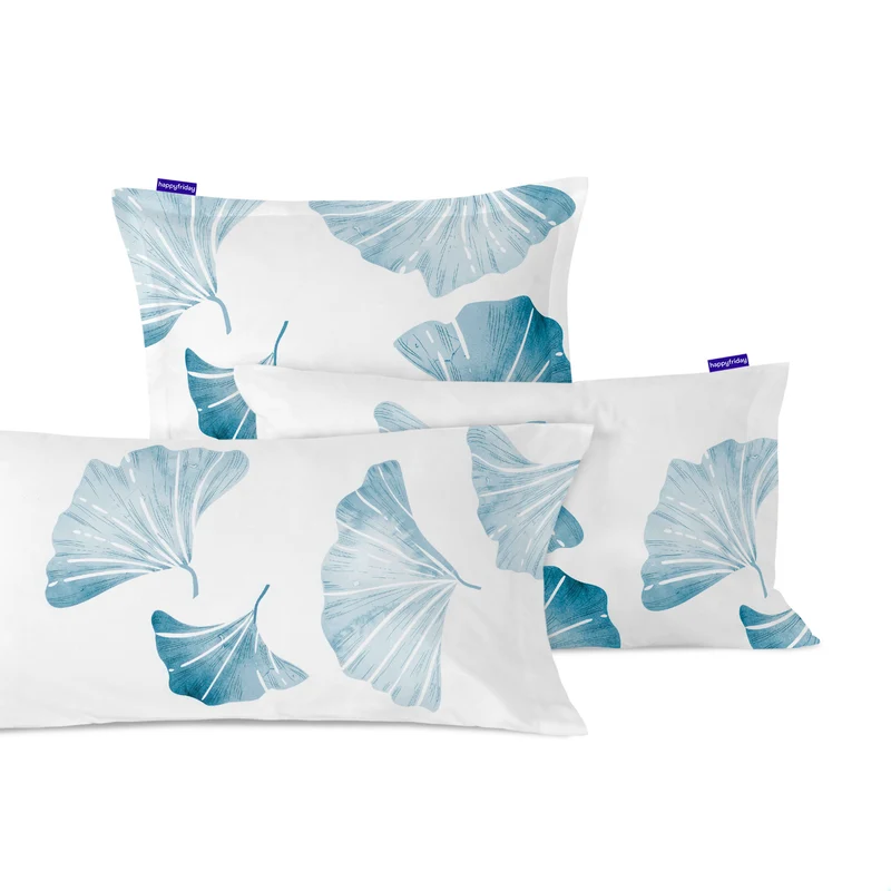 Ginkgo Funda de almohada