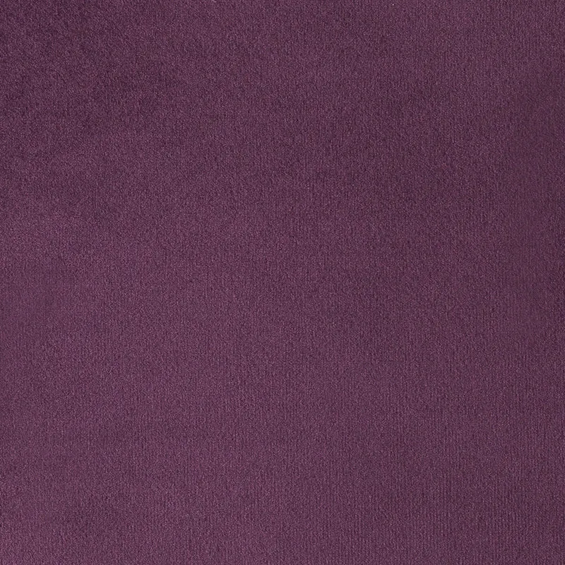 Tela de terciopelo para tapizar sofás - ARIS | Morado