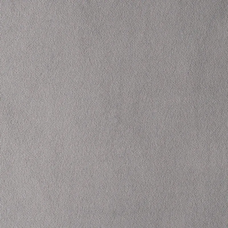 Tela de terciopelo para forrar sofás - ARIS | Gris plata