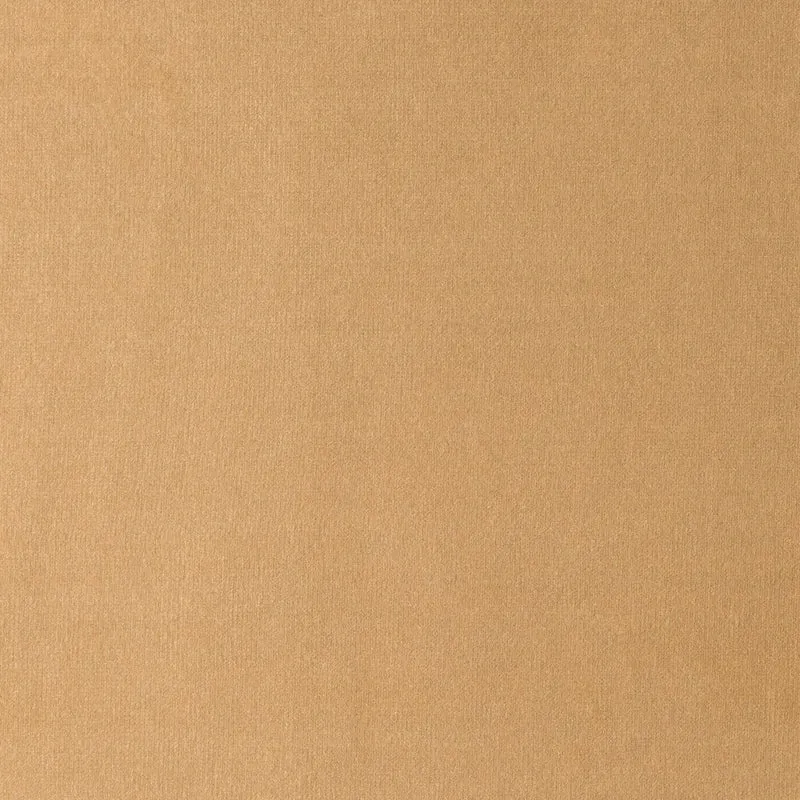 Tela de terciopelo para forrar sofás - ARIS | Beige oscuro