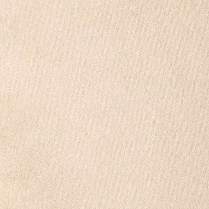 Tela de terciopelo para forrar sofás - ARIS | Beige claro