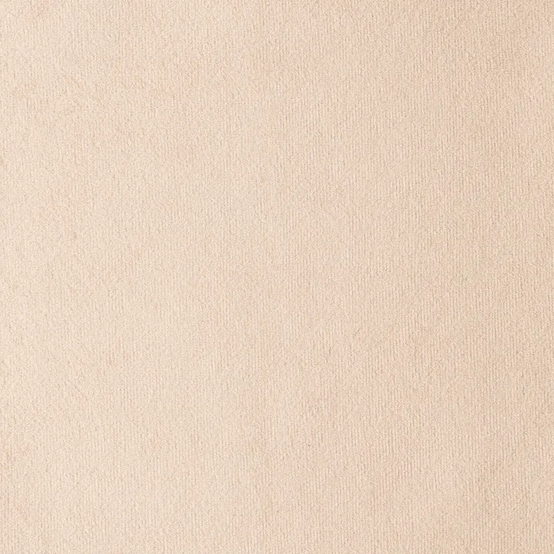 Tela de terciopelo para forrar sofás - ARIS | Beige champán
