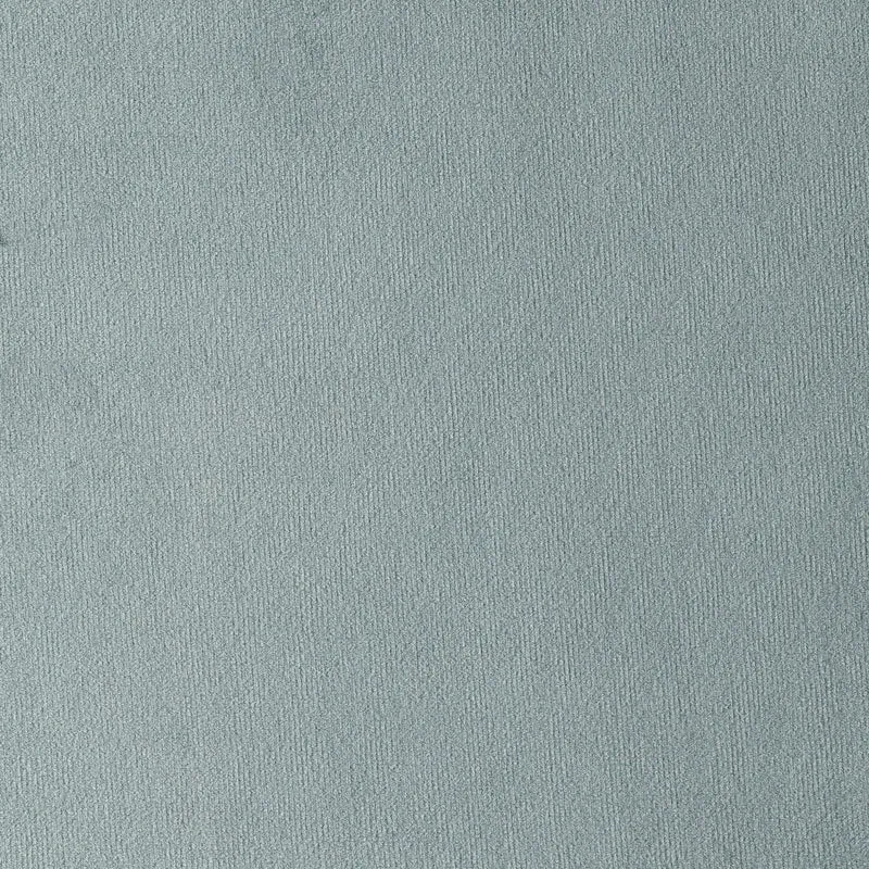 Tela de terciopelo para forrar sofás - ARIS | Azul viejo