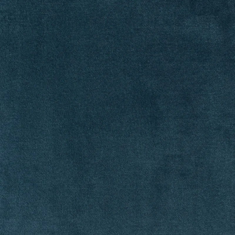 Tela de terciopelo para forrar sofás - ARIS | Azul pastel
