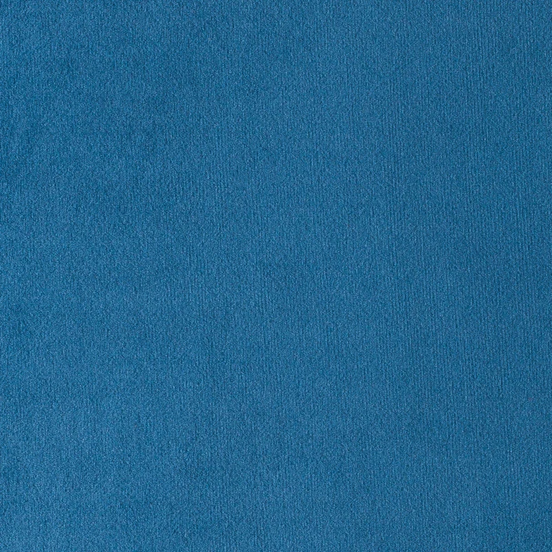 Tela de terciopelo para forrar sofás - ARIS | Azul oscuro