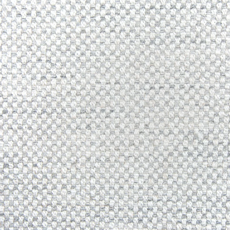Tejido para forrar y tapizar de fibras naturales de algodón y lino - Dova | Gris cemento
