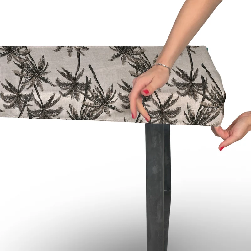 Mantel Ajustable Ipanema