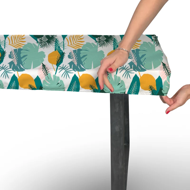 Mantel Ajustable Caribe