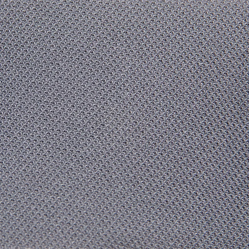 Tela para tapizar techo coche Rombo - Gris Fuerte