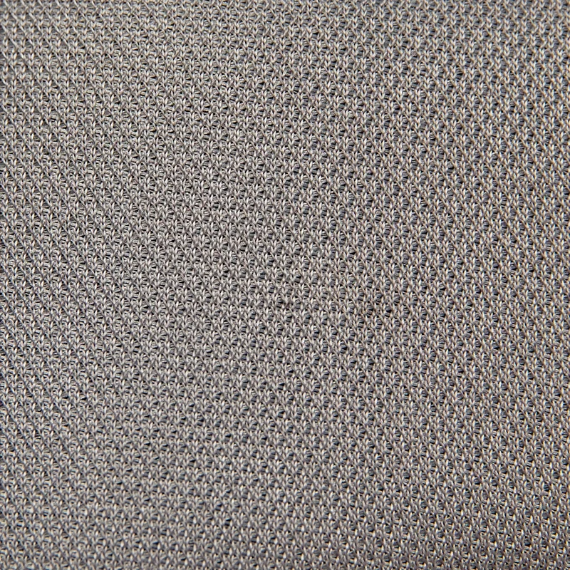 Tela para tapizar techo coche Rombo - Gris Plata