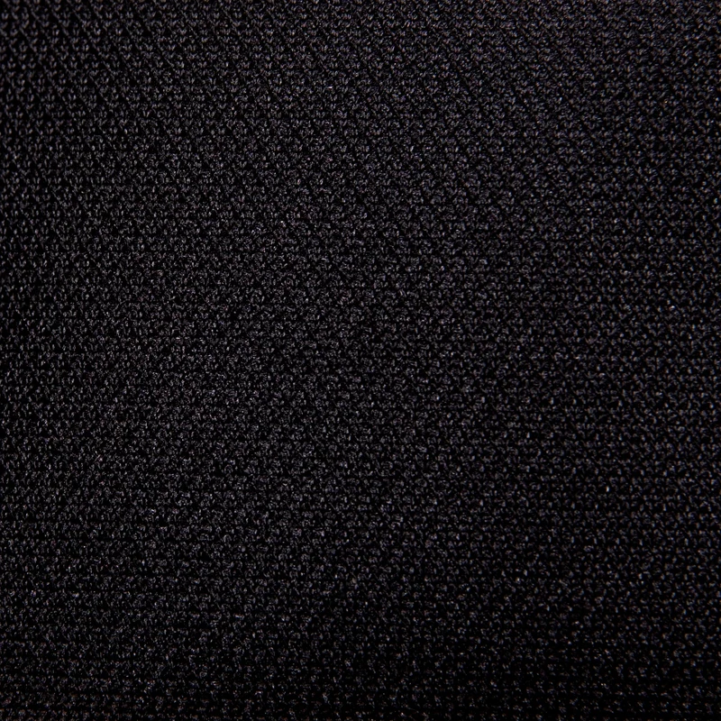 Tela para tapizar techos coche Rombo - Negro