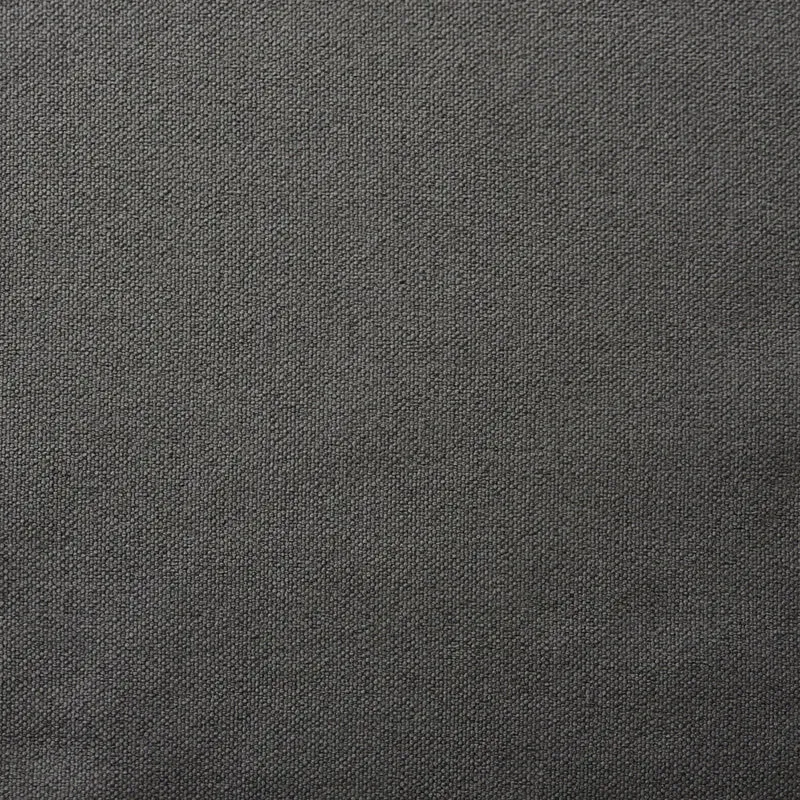 Tela Pet-friendly anti-manchas para Tapicería - Atle - Gris Oscuro