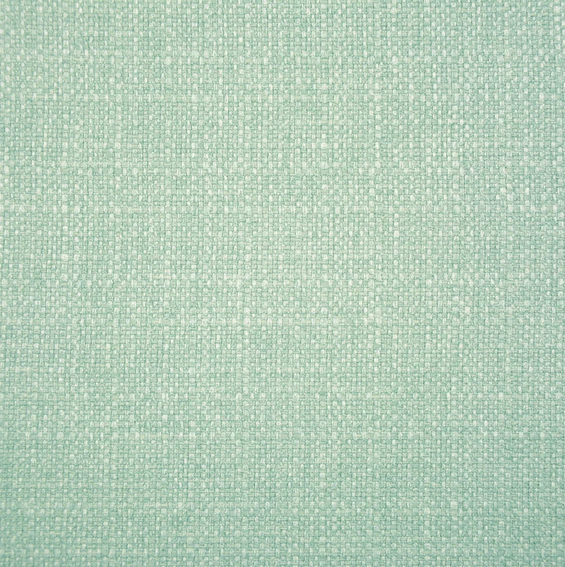 Tela Fabric para Forrar con Efecto Rústico - Eira | Verde Agua