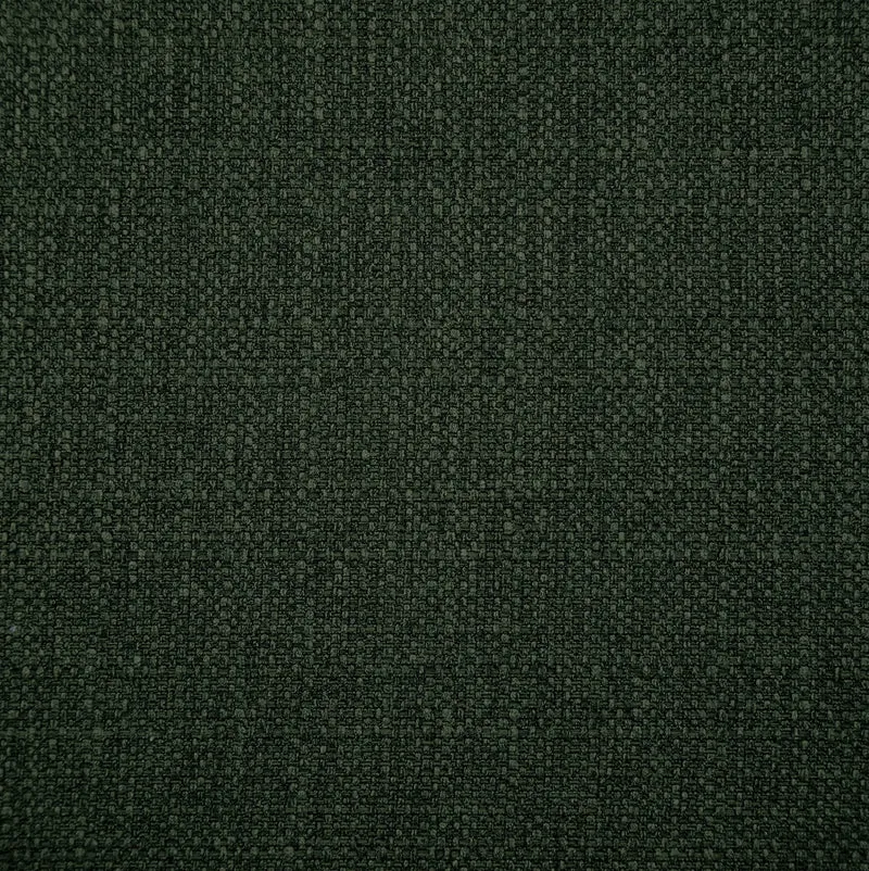 Tela Fabric para Forrar con Efecto Rústico - Eira | Verde Tropa